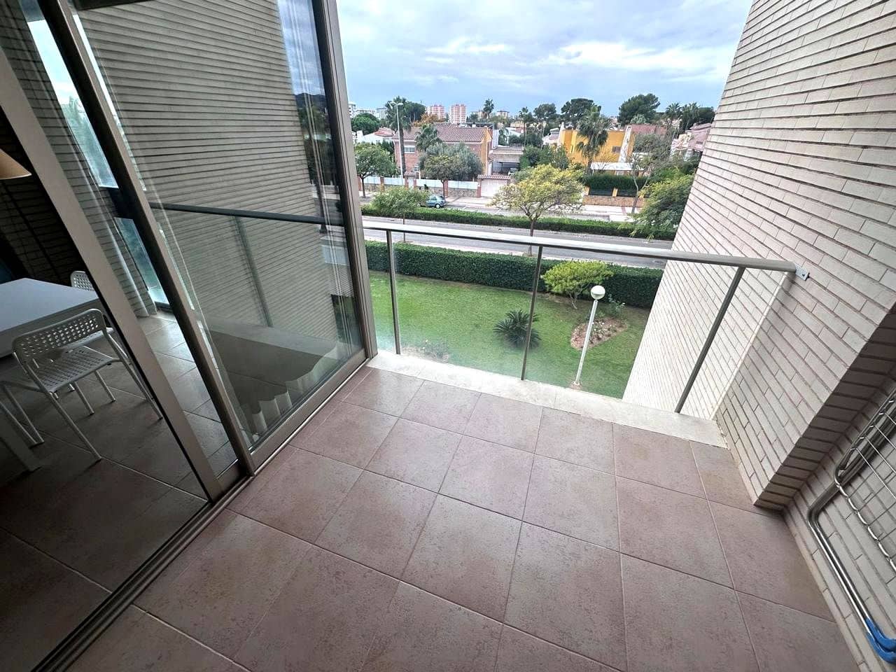 1 soveværelse Lejlighed til leje i Benicassim med swimmingpool garage - € 740 (Ref: 10012330)