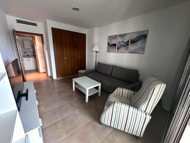 1 bedroom Flat for rent in Benicàssim - € 740 (Ref: 10012330)