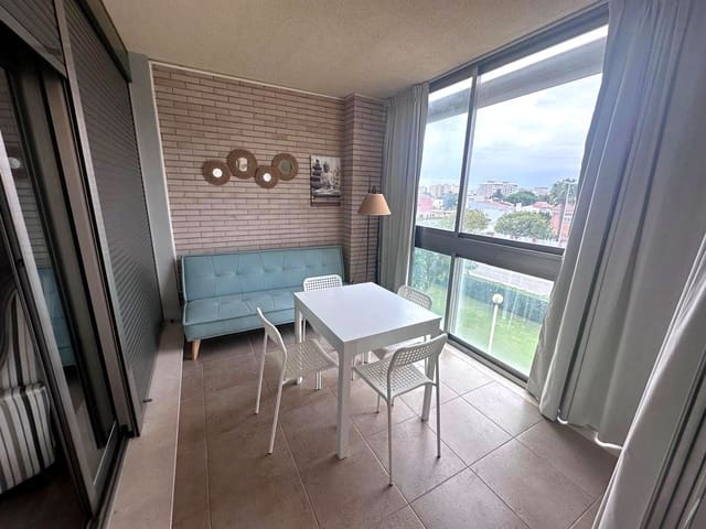 1 bedroom Flat for rent in Benicàssim - € 740 (Ref: 10012330)