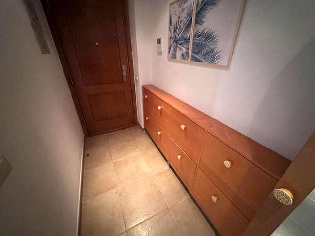 1 bedroom Flat for rent in Benicàssim - € 740 (Ref: 10012330)