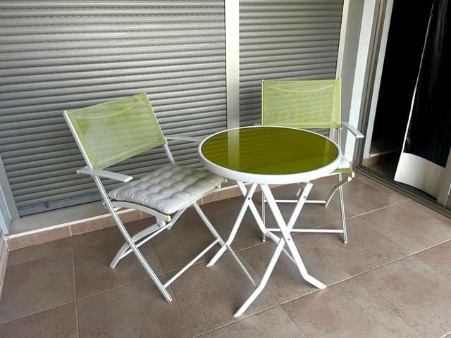 1 bedroom Flat for rent in Benicàssim - € 740 (Ref: 10012330)