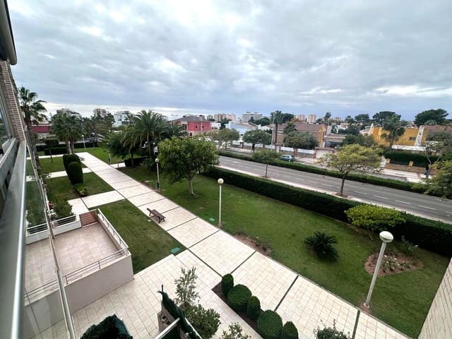 1 bedroom Flat for rent in Benicàssim - € 740 (Ref: 10012330)