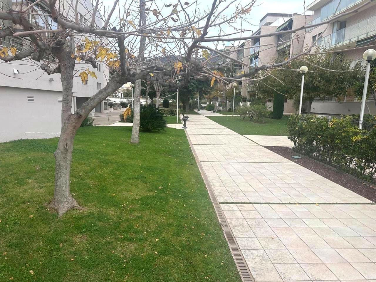 1 soveværelse Lejlighed til leje i Benicassim med swimmingpool garage - € 740 (Ref: 10012330)
