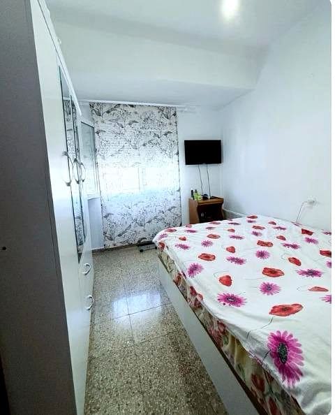 3 slaapkamer Flat te huur in Almassora / Almazora - € 840 (Ref: 10012651)