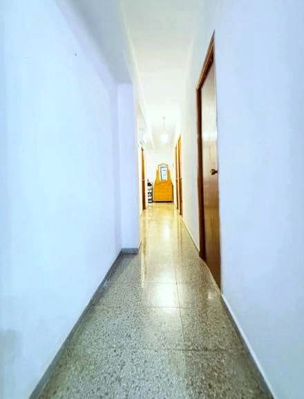 3 slaapkamer Flat te huur in Almassora / Almazora - € 840 (Ref: 10012651)