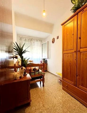 3 quarto Apartamento para arrendar em Almassora / Almazora - 840 € (Ref: 10012651)