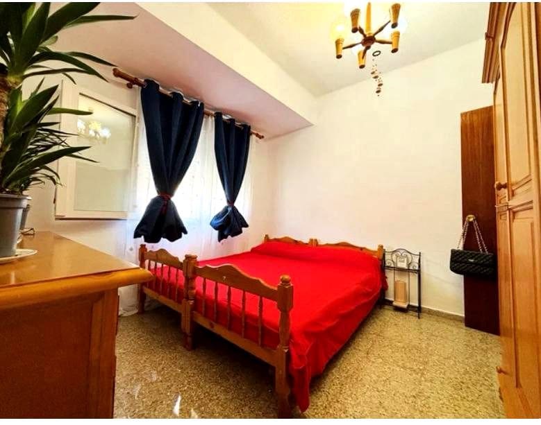 3 slaapkamer Flat te huur in Almassora / Almazora - € 840 (Ref: 10012651)