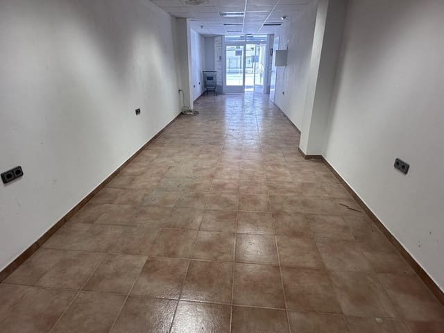 3 bedroom Business for sale in Almassora / Almazora - € 96,000 (Ref: 10016955)