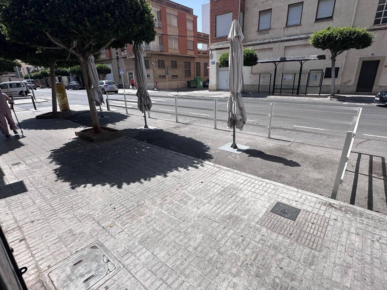 3 bedroom Business for sale in Almassora / Almazora - € 96,000 (Ref: 10016955)