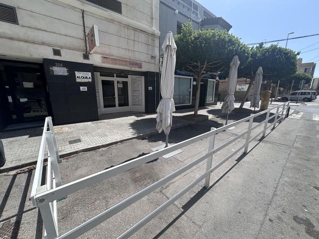 3 bedroom Business for sale in Almassora / Almazora - € 96,000 (Ref: 10016955)
