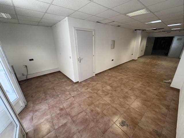 3 Zimmer Firma/Unternehmen zu vermieten in Almassora / Almazora - 560 € (Ref: 10026231)