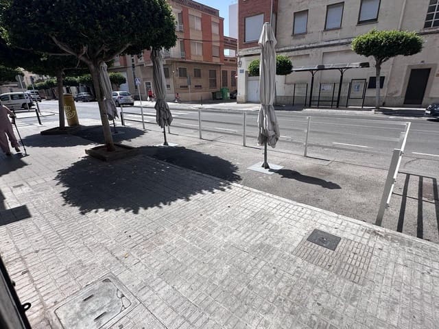 3 Zimmer Firma/Unternehmen zu vermieten in Almassora / Almazora - 560 € (Ref: 10026231)