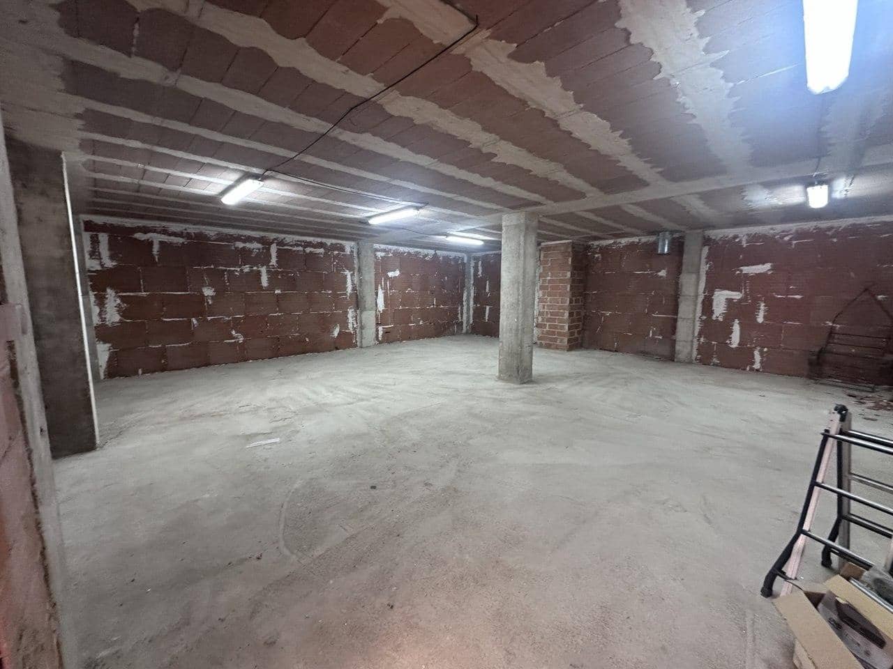 3 Zimmer Firma/Unternehmen zu vermieten in Almassora / Almazora - 560 € (Ref: 10026231)