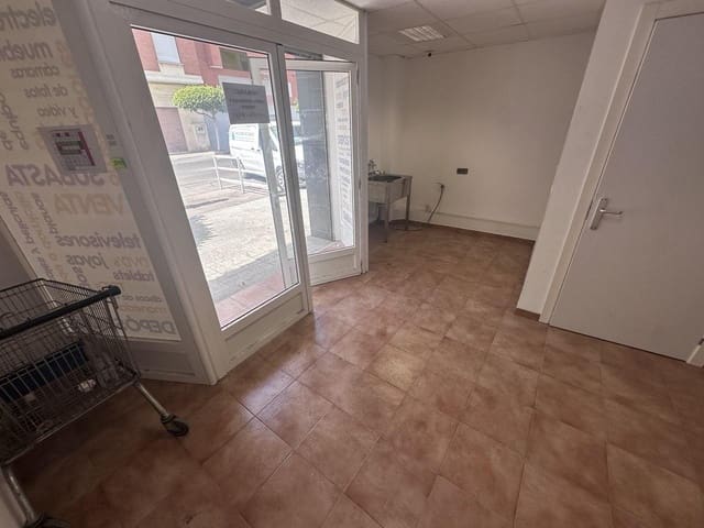 3 Zimmer Firma/Unternehmen zu vermieten in Almassora / Almazora - 560 € (Ref: 10026231)