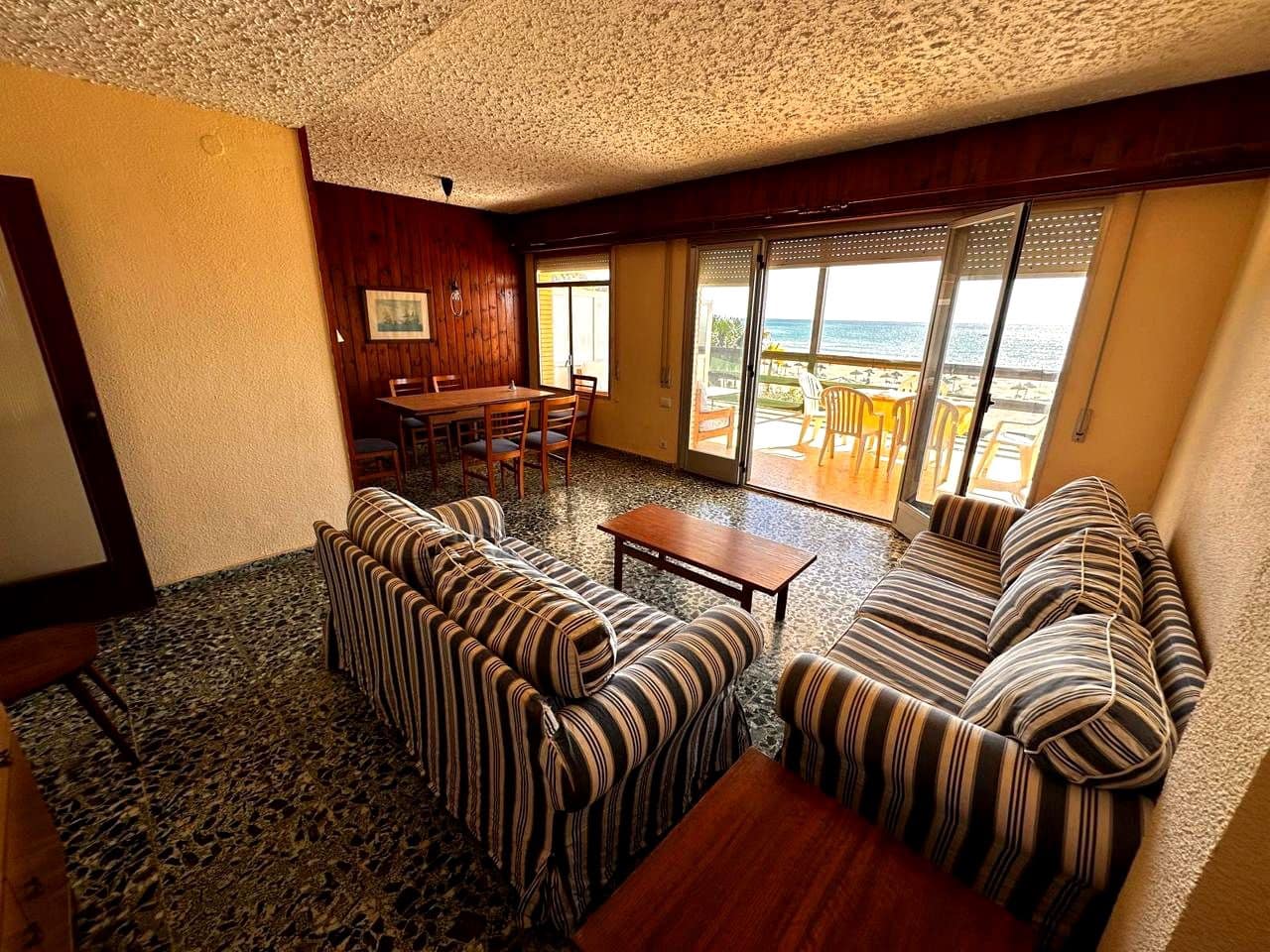 4 makuuhuone Asunto vuokrattavana paikassa Benicassim - 800 € (Ref: 10026599)