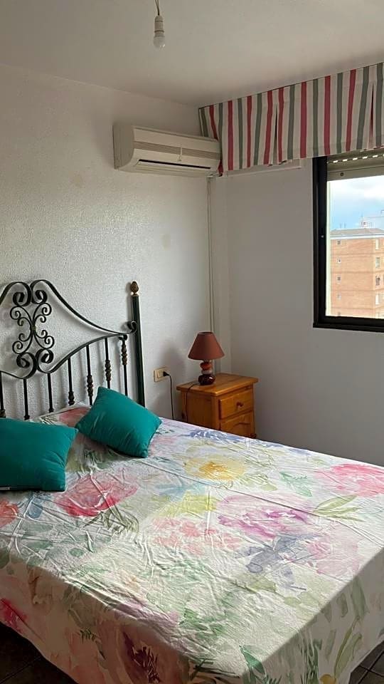 3 makuuhuone Asunto vuokrattavana paikassa Benicassim mukana uima-altaan 
autotalli - 790 € (Ref: 10034680)