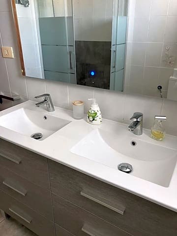 Appartement de 3 chambres à louer à Benicàssim avec piscine garage - 790 € (Ref: 10034680)