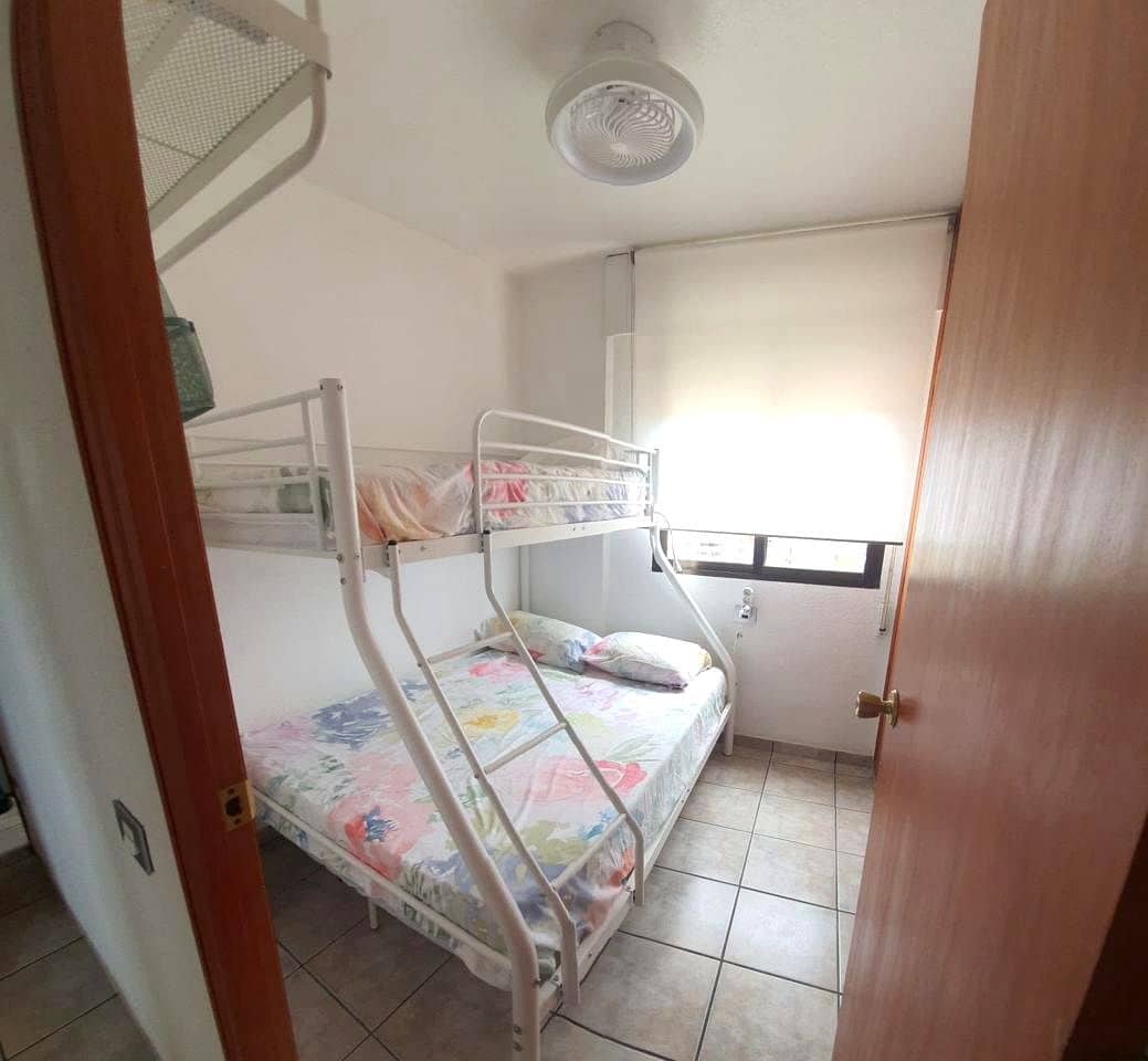 3 makuuhuone Asunto vuokrattavana paikassa Benicassim mukana uima-altaan 
autotalli - 790 € (Ref: 10034680)