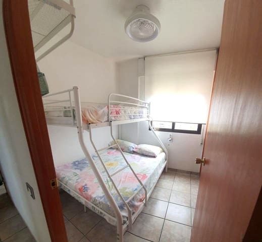 Appartement de 3 chambres à louer à Benicàssim avec piscine garage - 790 € (Ref: 10034680)