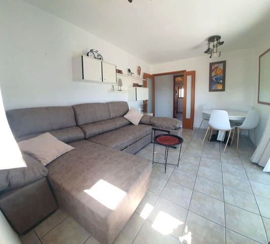 Appartement de 3 chambres à louer à Benicàssim avec piscine garage - 790 € (Ref: 10034680)
