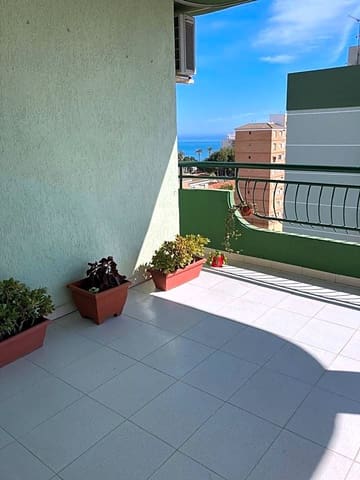 Appartement de 3 chambres à louer à Benicàssim avec piscine garage - 790 € (Ref: 10034680)