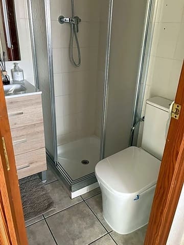 Appartement de 3 chambres à louer à Benicàssim avec piscine garage - 790 € (Ref: 10034680)
