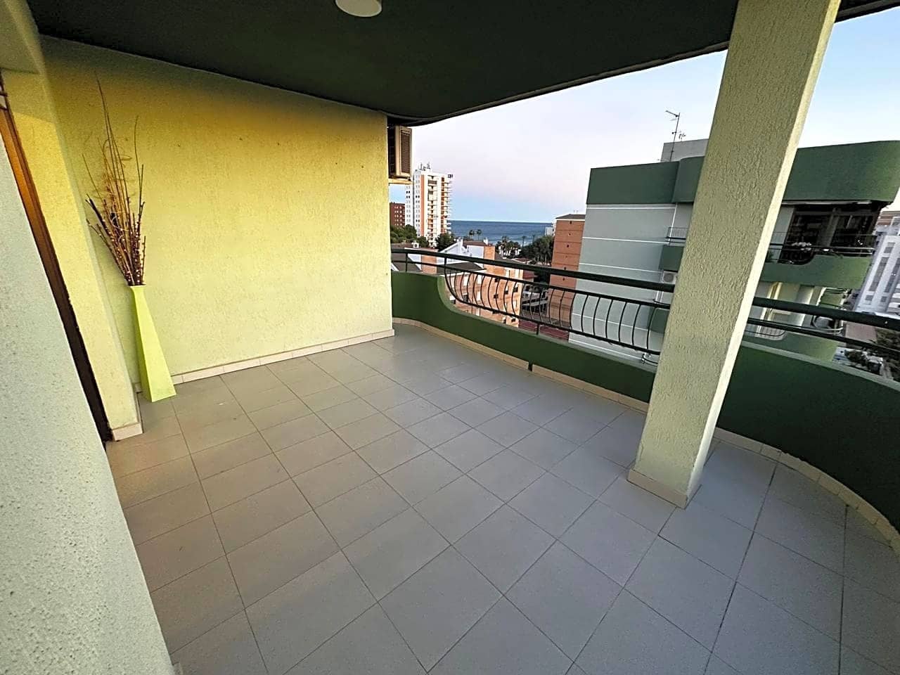 3 makuuhuone Asunto vuokrattavana paikassa Benicassim mukana uima-altaan 
autotalli - 790 € (Ref: 10034680)