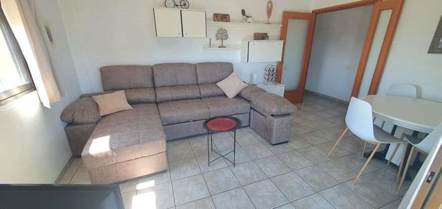 Appartement de 3 chambres à louer à Benicàssim avec piscine garage - 790 € (Ref: 10034680)