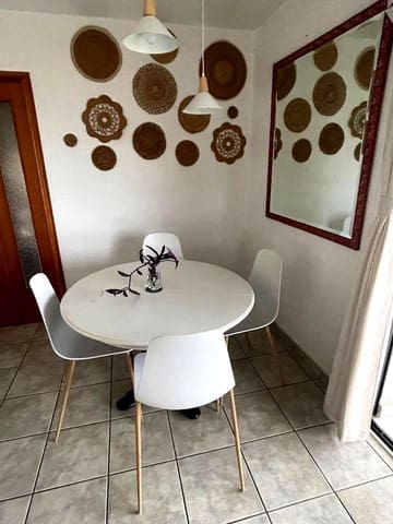 Piso de 3 habitaciones en Benicàssim en alquiler con piscina garaje - 790 € (Ref: 10034680)