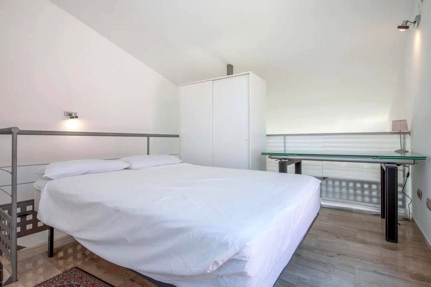 3 slaapkamer Flat te huur in Oropesa  met zwembad garage - € 1.250 (Ref: 10046241)