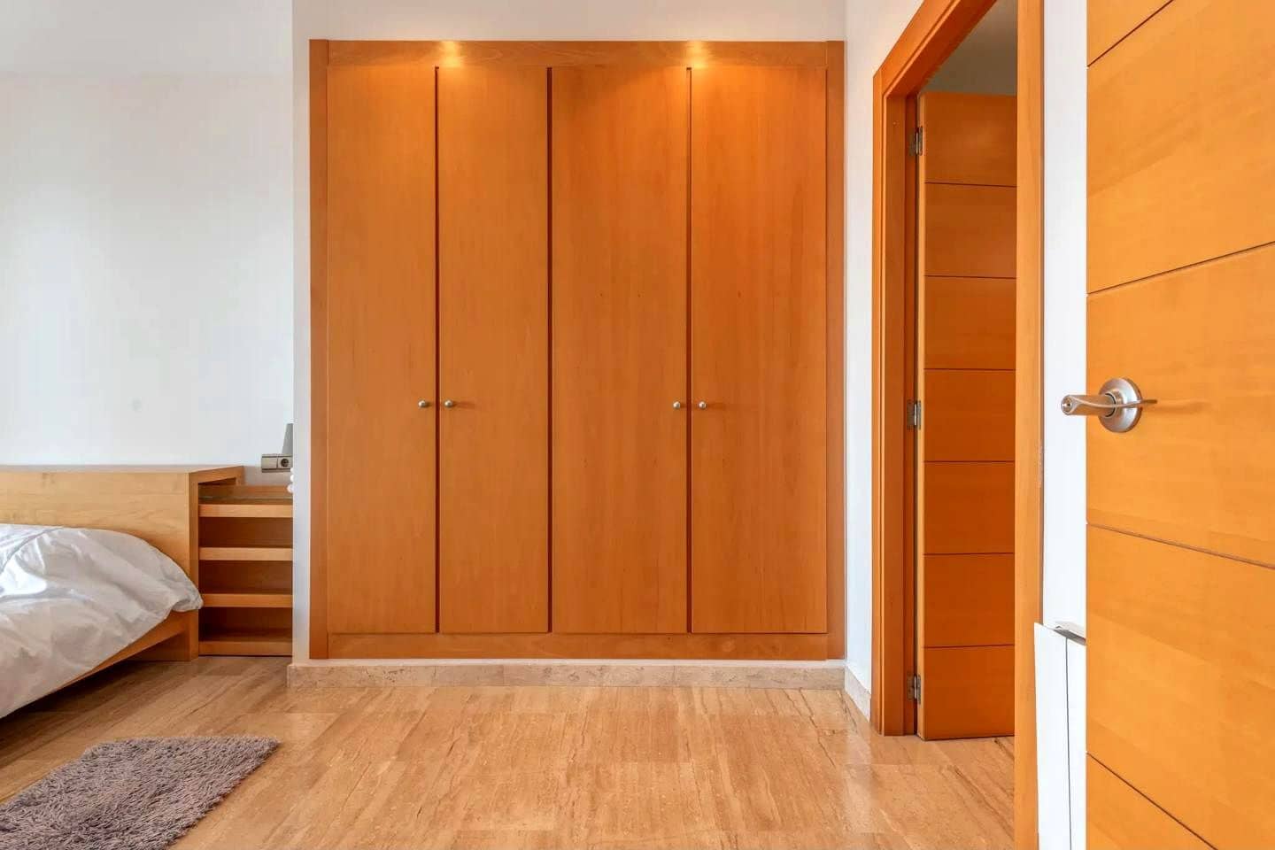 3 Zimmer Wohnung zu vermieten in Oropesa  mit Pool Garage - 1.750 € (Ref: 10046242)