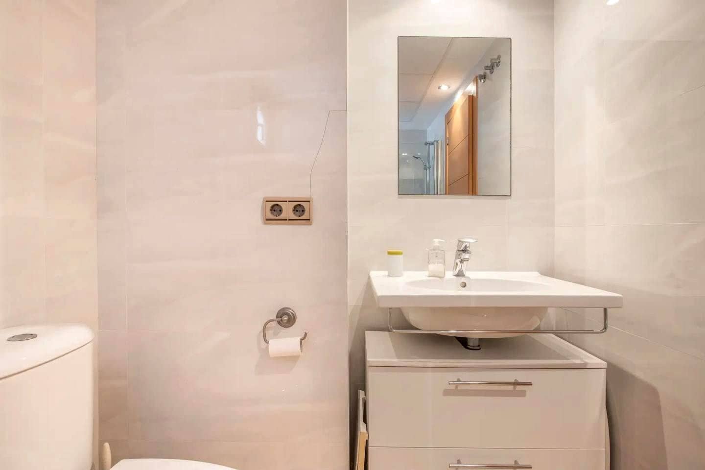 3 Zimmer Wohnung zu vermieten in Oropesa  mit Pool Garage - 1.750 € (Ref: 10046242)