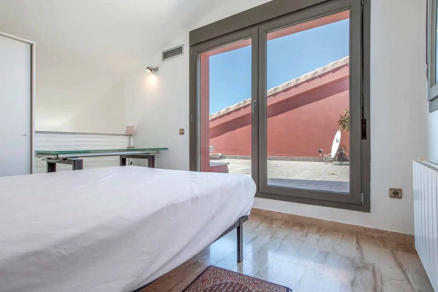 3 Zimmer Wohnung zu vermieten in Oropesa  mit Pool Garage - 1.750 € (Ref: 10046242)