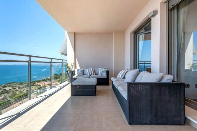 3 Zimmer Wohnung zu vermieten in Oropesa  mit Pool Garage - 1.750 € (Ref: 10046242)