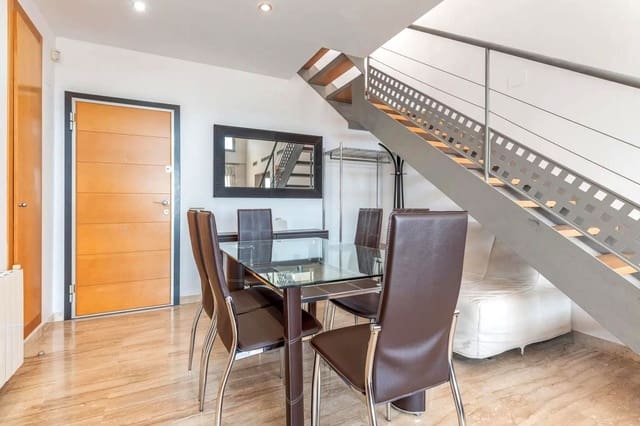 3 Zimmer Wohnung zu vermieten in Oropesa  mit Pool Garage - 1.750 € (Ref: 10046242)