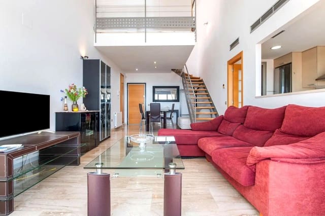 3 Zimmer Wohnung zu vermieten in Oropesa  mit Pool Garage - 1.750 € (Ref: 10046242)
