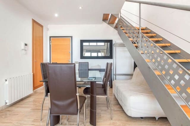 3 Zimmer Wohnung zu vermieten in Oropesa  mit Pool Garage - 1.750 € (Ref: 10046242)