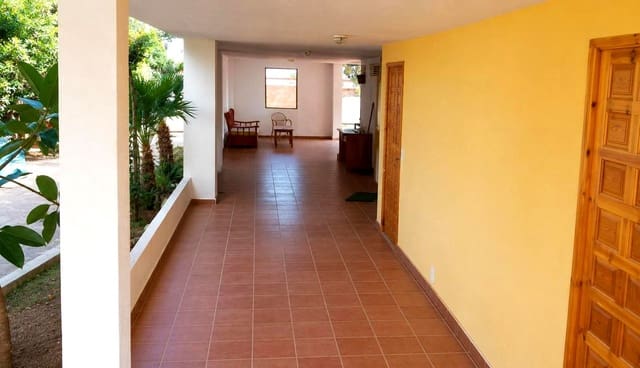 3 sovrum Villa till salu i Benicàssim - 475 000 € (Ref: 10048528)