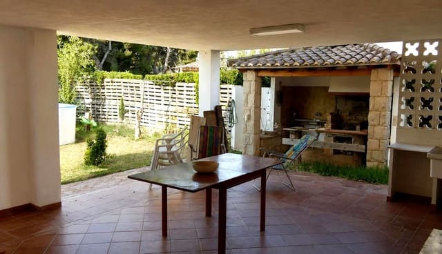 3 sovrum Villa till salu i Benicàssim - 475 000 € (Ref: 10048528)