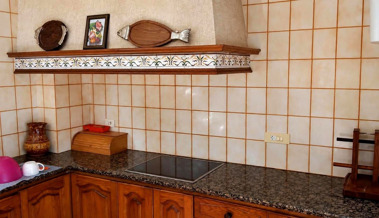 3 bedroom Villa for sale in Benicassim - € 475,000 (Ref: 10048528)