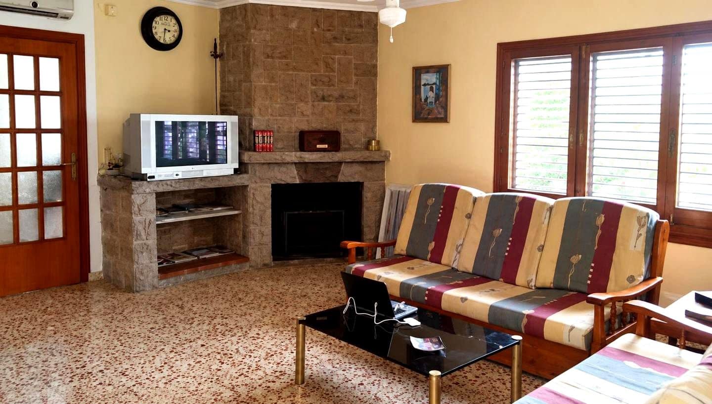 3 bedroom Villa for sale in Benicassim - € 475,000 (Ref: 10048528)