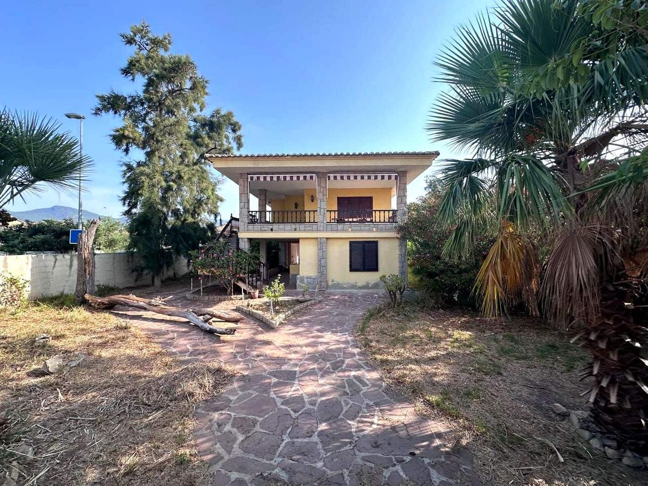 3 bedroom Villa for sale in Benicassim - € 475,000 (Ref: 10048528)