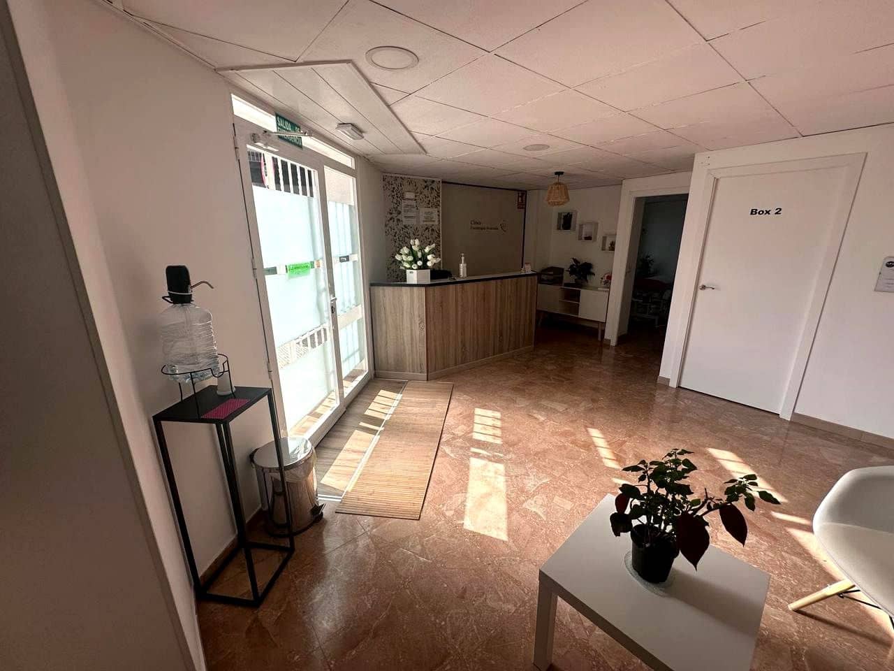 6 bedroom Business for rent in Castello de la Plana - € 950 (Ref: 10048596)