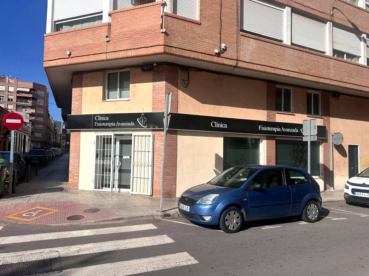 5 camera da letto Azienda in vendita in Castello de la Plana - 289.000 € (Rif: 10048597)