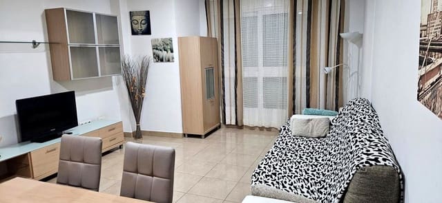 2 soverom Leilighet til salgs i Oropesa  - € 160 000 (Ref: 9956132)