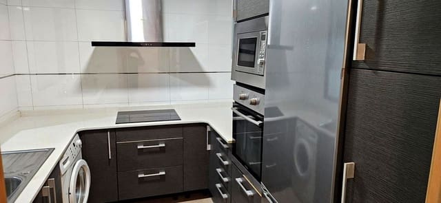 2 soverom Leilighet til salgs i Oropesa  - € 160 000 (Ref: 9956132)