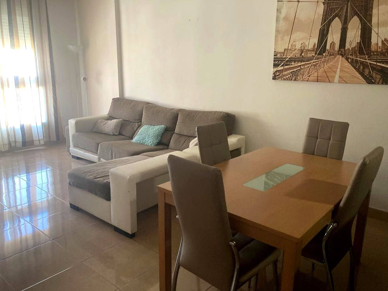 2 makuuhuone Asunto myytävänä paikassa Oropesa  - 160 000 € (Ref: 9956132)