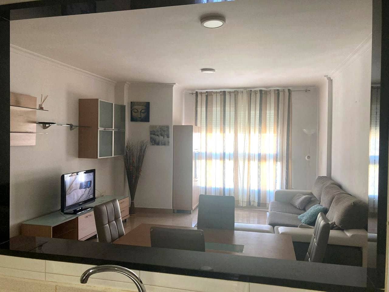 2 makuuhuone Asunto myytävänä paikassa Oropesa  - 160 000 € (Ref: 9956132)