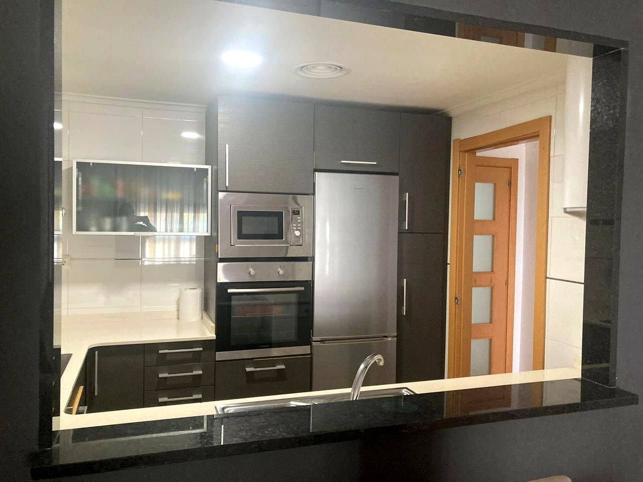 2 makuuhuone Asunto myytävänä paikassa Oropesa  - 160 000 € (Ref: 9956132)
