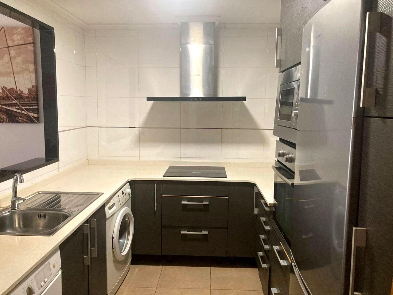 2 makuuhuone Asunto myytävänä paikassa Oropesa  - 160 000 € (Ref: 9956132)
